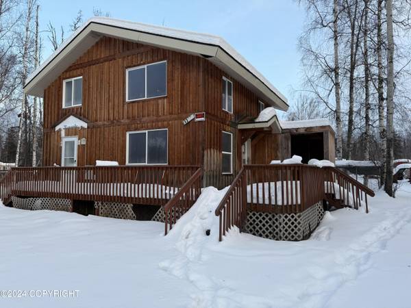 Willow, AK 99688,13625 N Lo-An DR