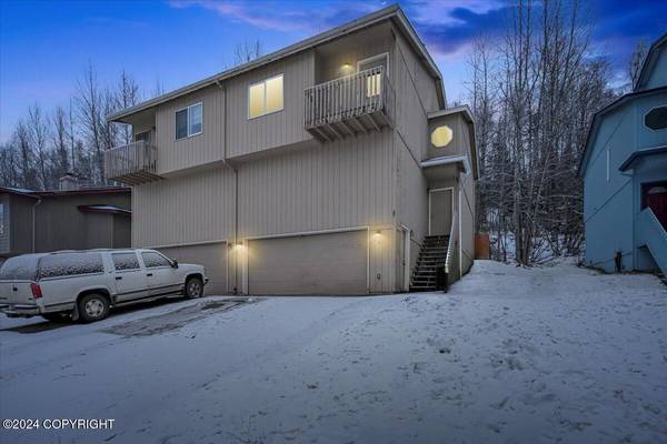 Anchorage, AK 99504,4021 Lunar DR