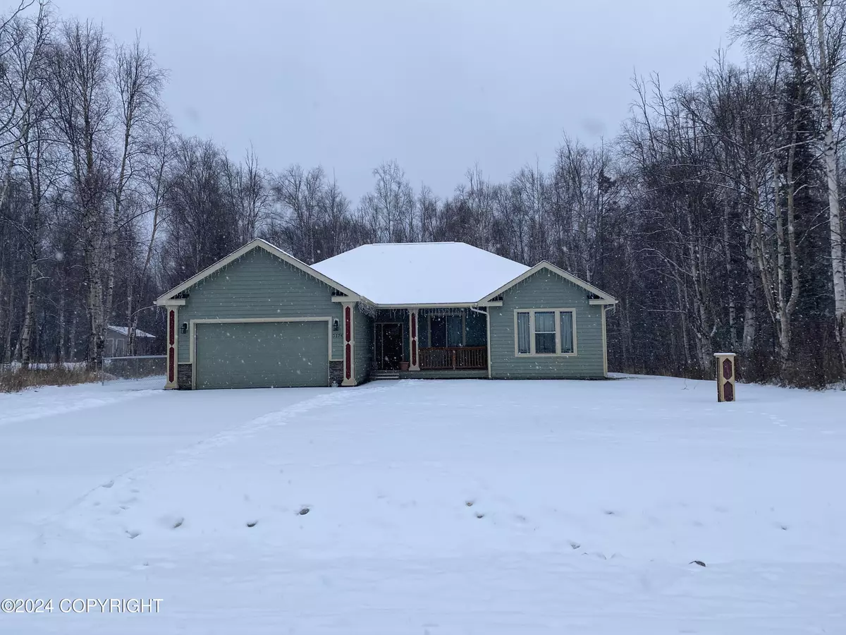 Wasilla, AK 99654,5174 N Kipling DR