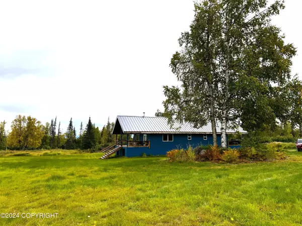 19264 S Bonita LOOP, Trapper Creek, AK 99683