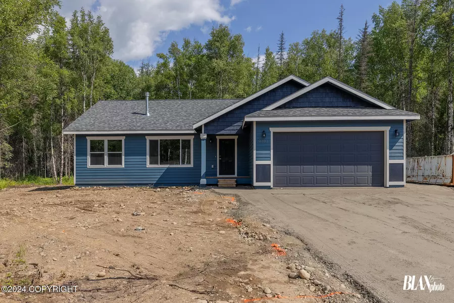 L12 B1 South Village, Palmer, AK 99645