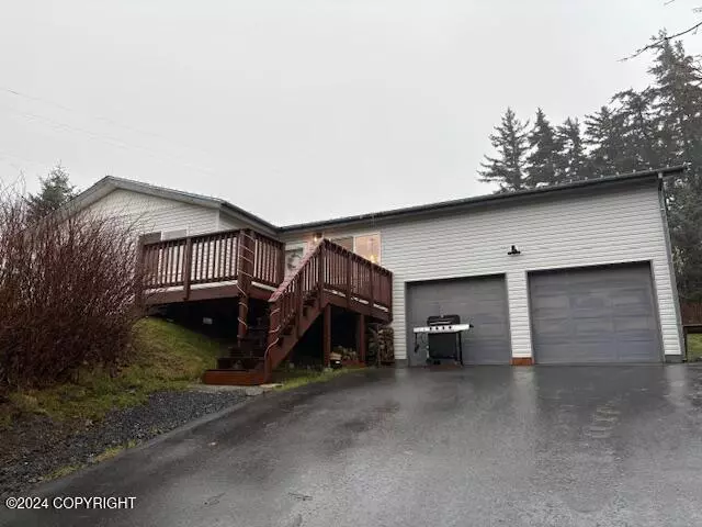 Kodiak, AK 99615,3451 Sean CIR