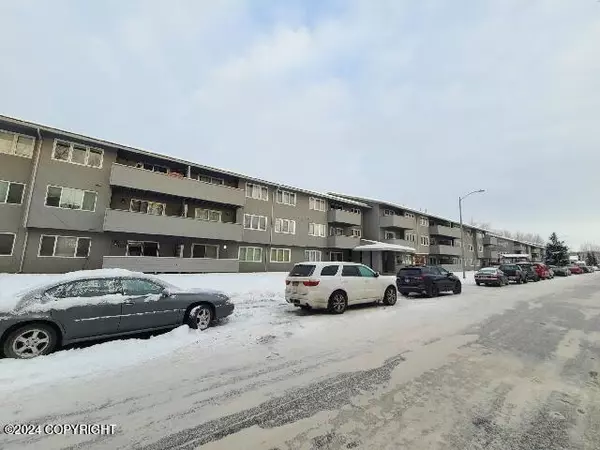 4333 San Ernesto AVE #W315, Anchorage, AK 99508