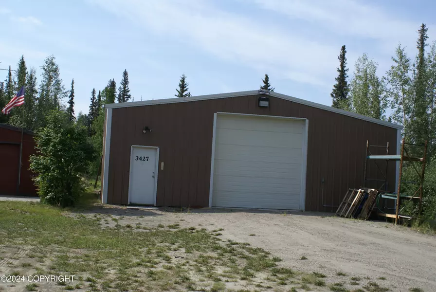 3427 Old Richardson HWY, North Pole, AK 99705