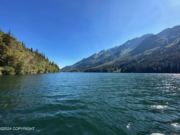 Haines, AK 99827,Lot3 Blk9 Chilkat Lake