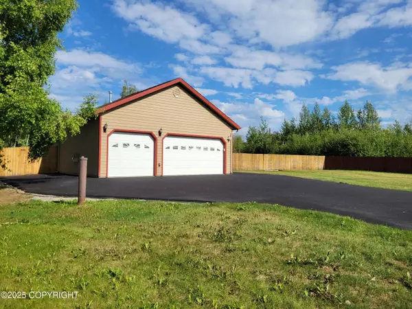 Wasilla, AK 99654,2750 W Stoneridge CIR
