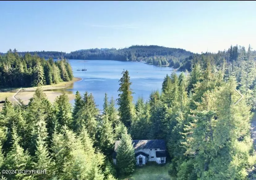 Edna Bay, AK 99950,8044 Davidson AVE