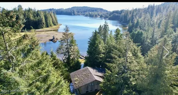 Edna Bay, AK 99950,8044 Davidson AVE