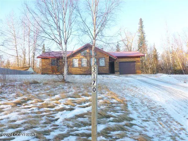 3170 Sparrow CT, Palmer, AK 99645