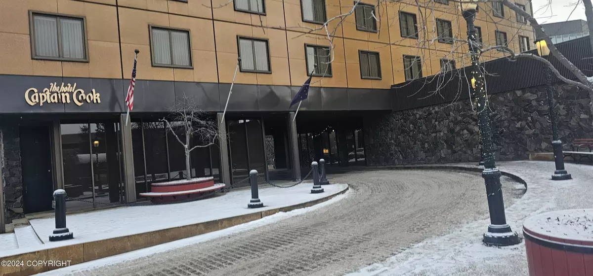 Anchorage, AK 99501,939 W 5th AVE