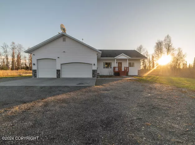 48177 Tote RD, Soldotna, AK 99669