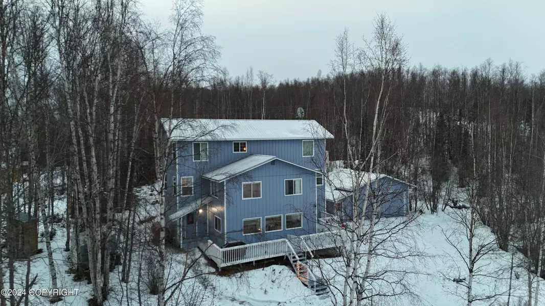 L13A Rileys Cove, Big Lake, AK 99652