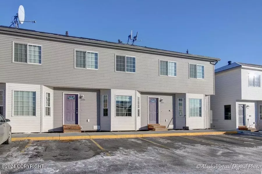 6555 Kara Sue LOOP #100, Anchorage, AK 99504