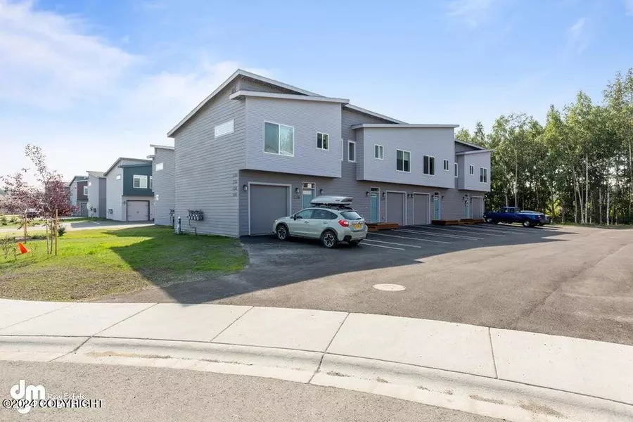 141 Willow View CIR, Anchorage, AK 99504