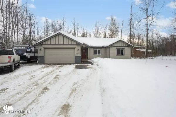 Wasilla, AK 99654,7247 N King Cove DR