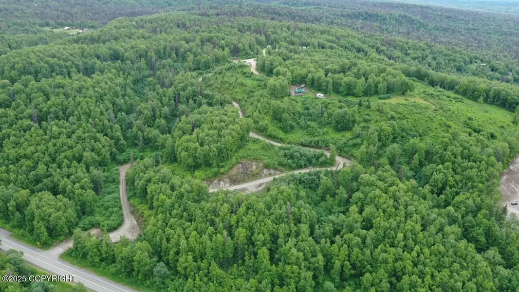 15561 W Willa's WAY, Willow, AK 99688