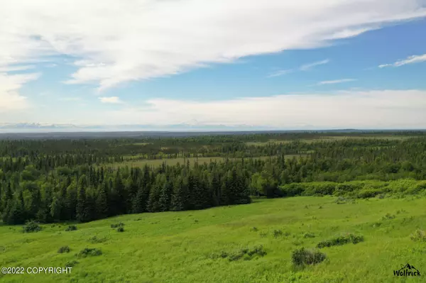 Nikolaevsk, AK 99556,E3 Alaskan Wildwood Ranch(r)