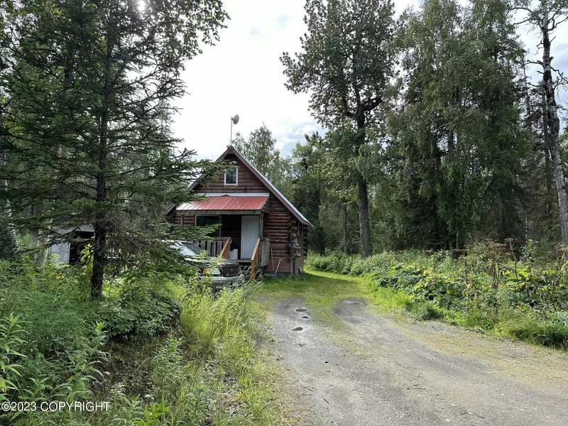 52197 Als RD, Nikiski/north Kenai, AK 99635