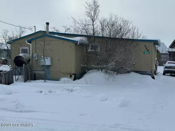 Bethel, AK 99559,329 Akiachak AVE