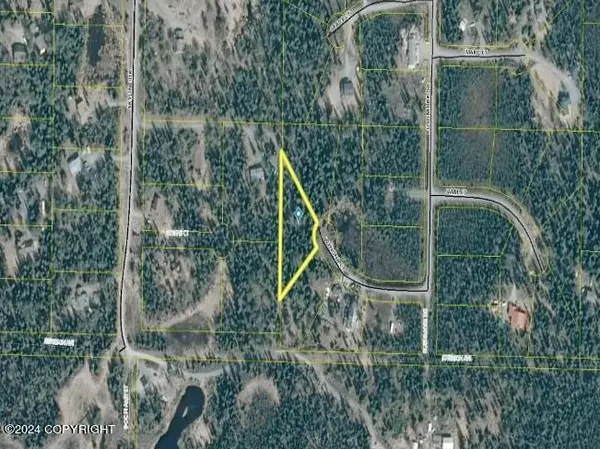 Soldotna, AK 99669,000 Wynona CT