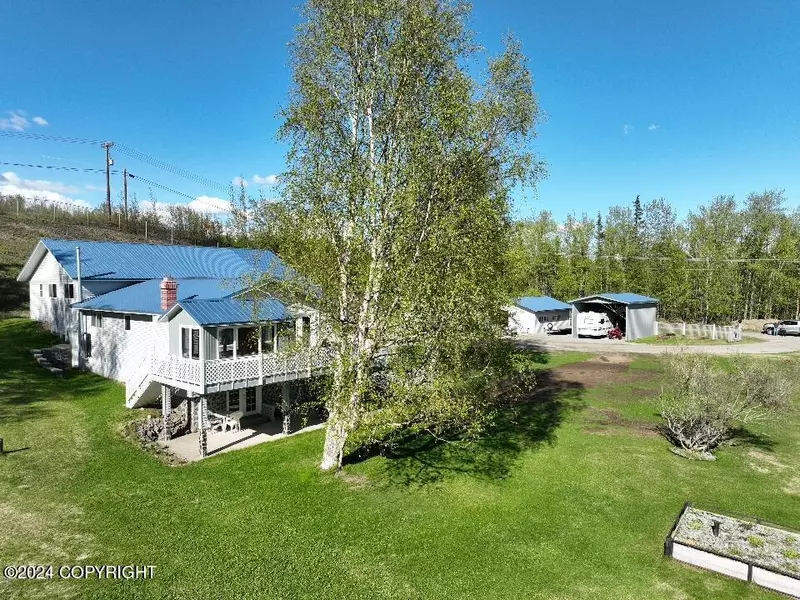 1200 S Oat ST, Wasilla, AK 99654