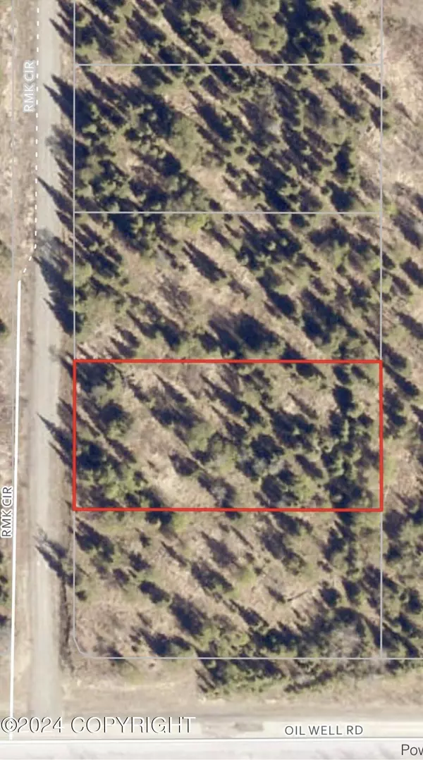 Ninilchik, AK 99639,17946 RMK Circle