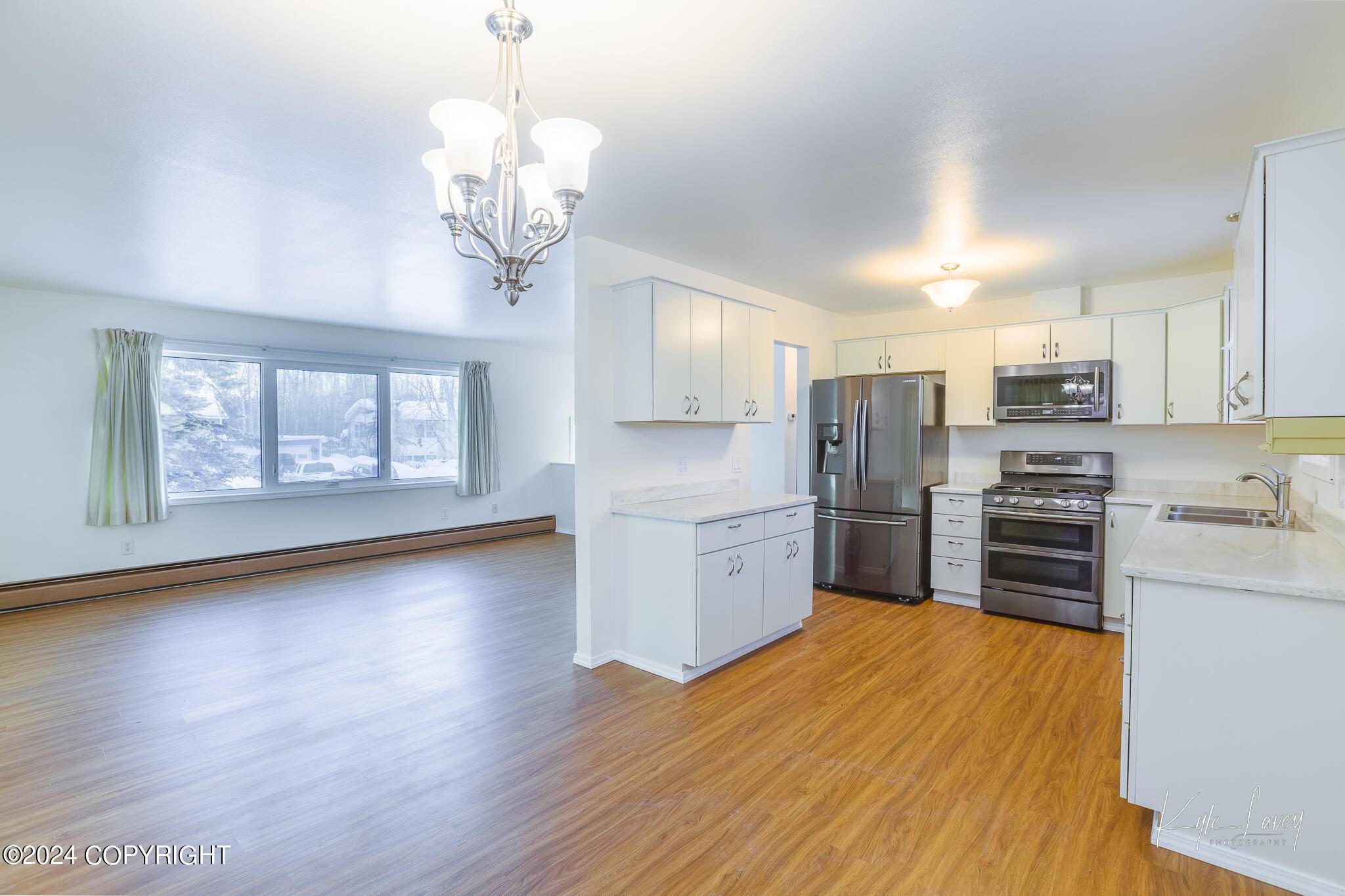 3511 W 31st AVE, Anchorage, AK 99517