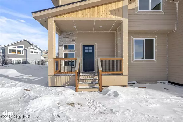 Anchorage, AK 99516,18161 Norway DR