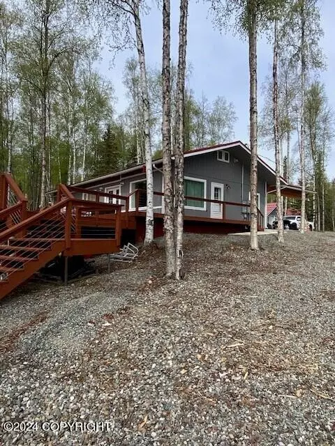 Willow, AK 99688,11190 N Sunny Lake CT