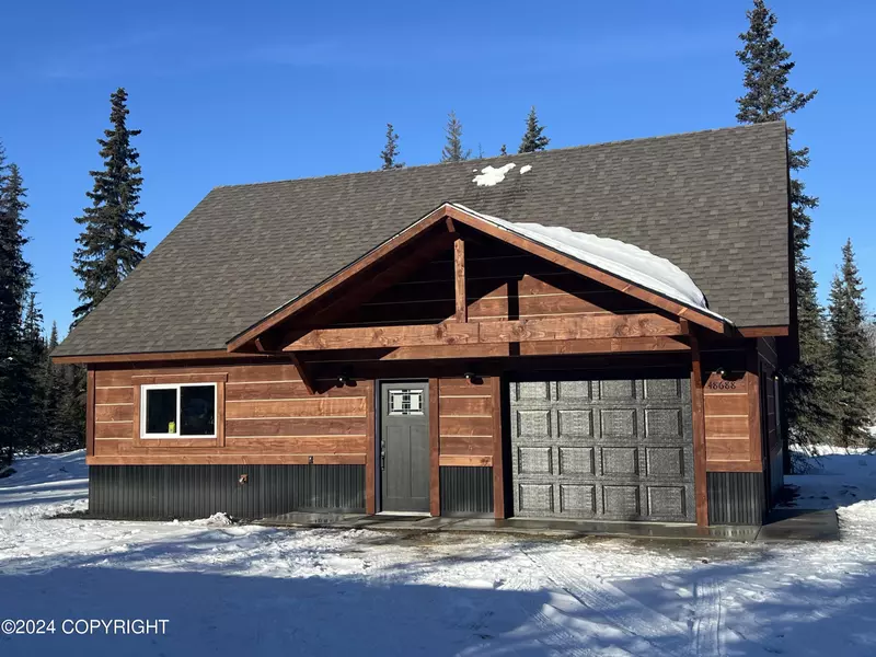 48688 Scott AVE, Soldotna, AK 99669