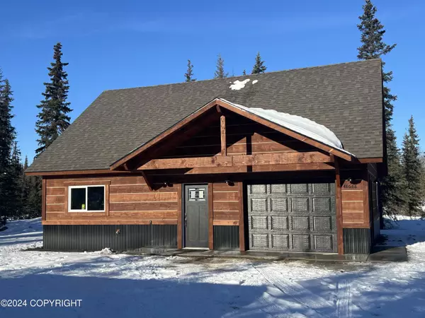 48688 Scott AVE, Soldotna, AK 99669