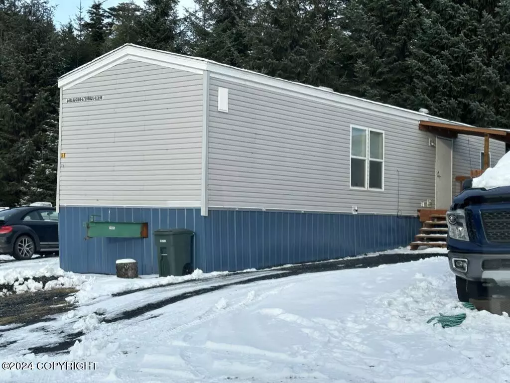 Wrangell, AK 99929,#31 Evergreen