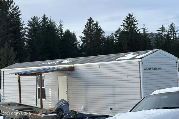 #37 Evergreen AVE, Wrangell, AK 99929