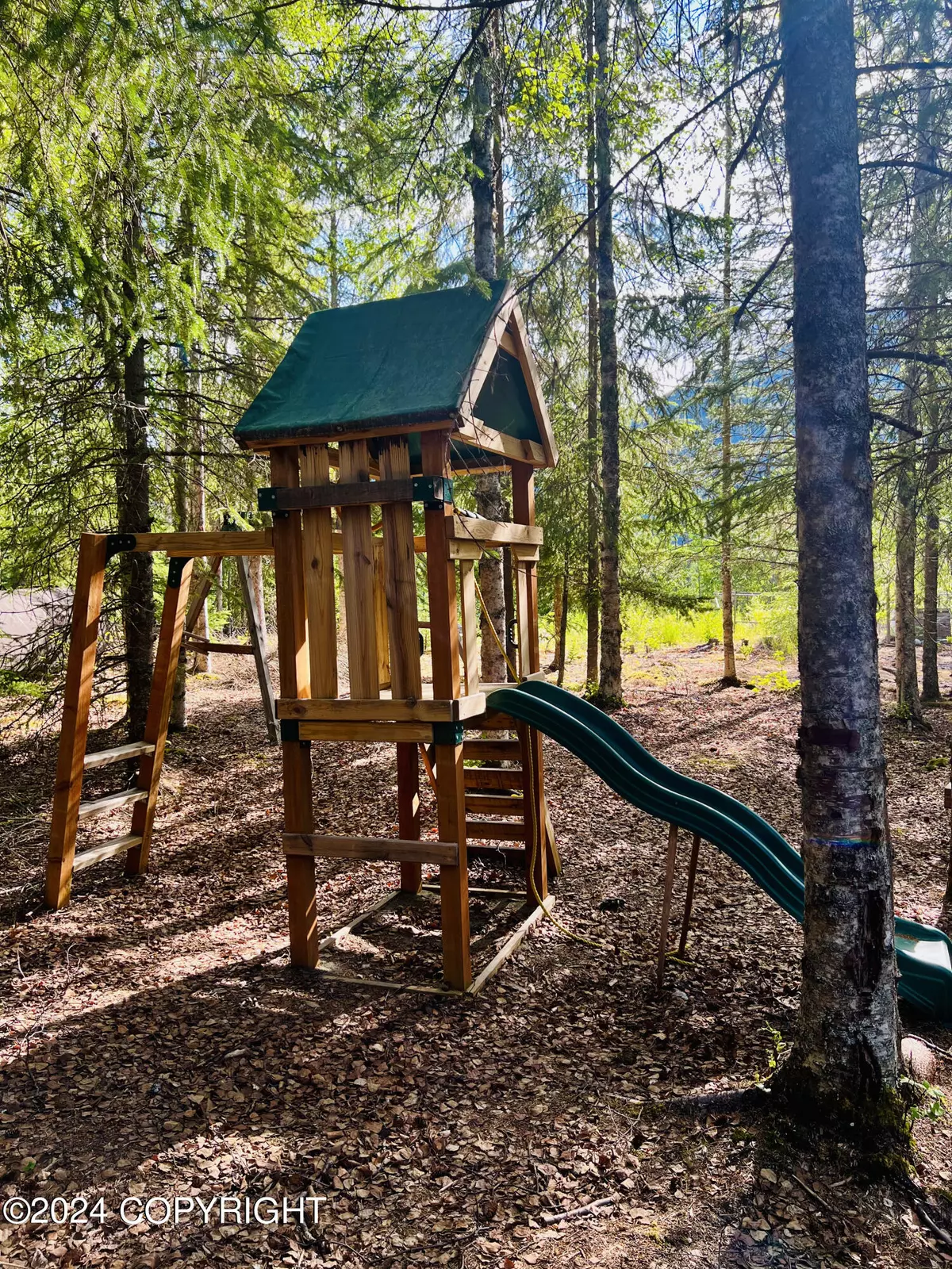 Hope, AK 99605,L8 B2 Cripple Creek CT