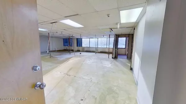 Anchorage, AK 99508,3500 Latouche ST #250