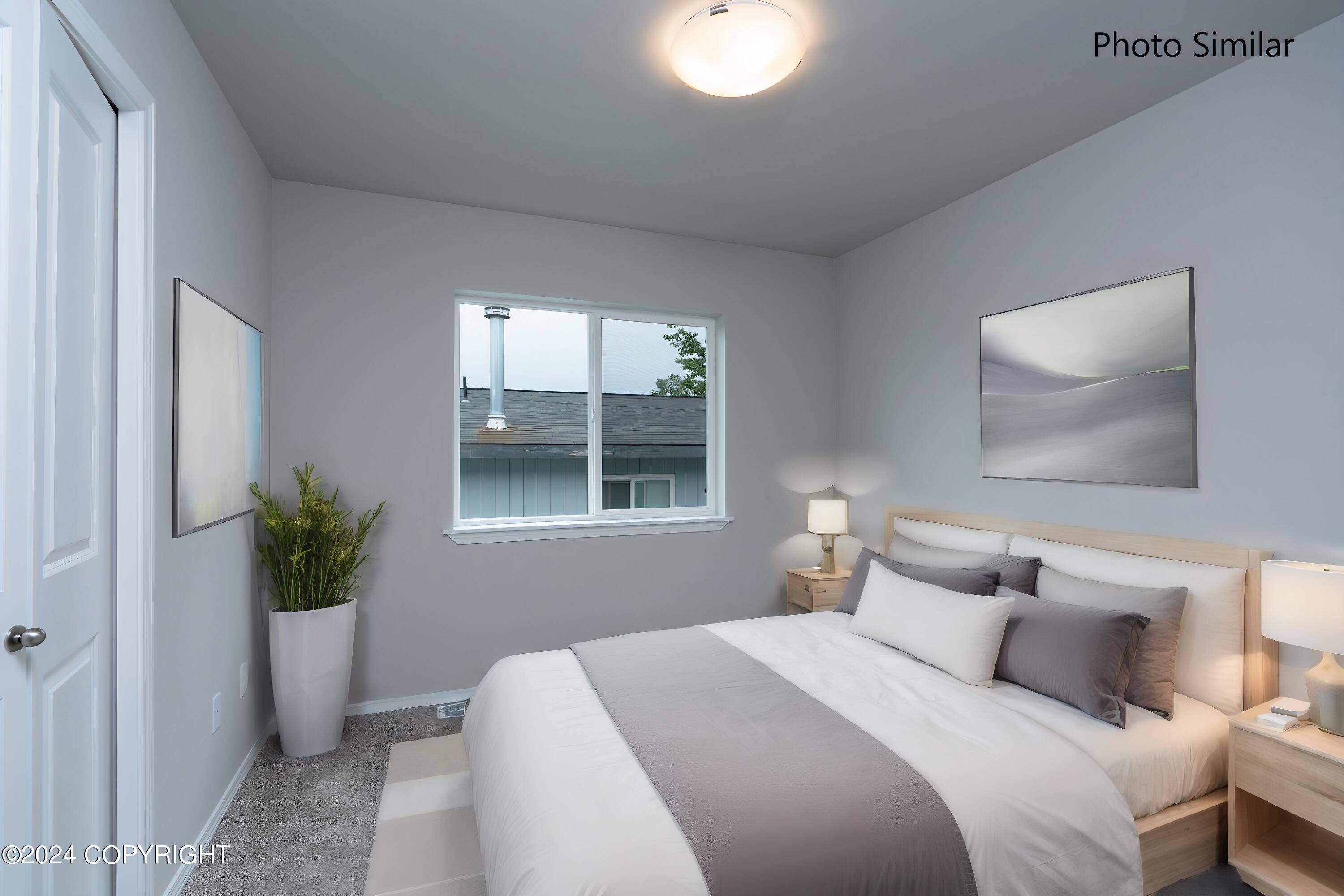 Anchorage, AK 99501,1211 E 16th AVE #3