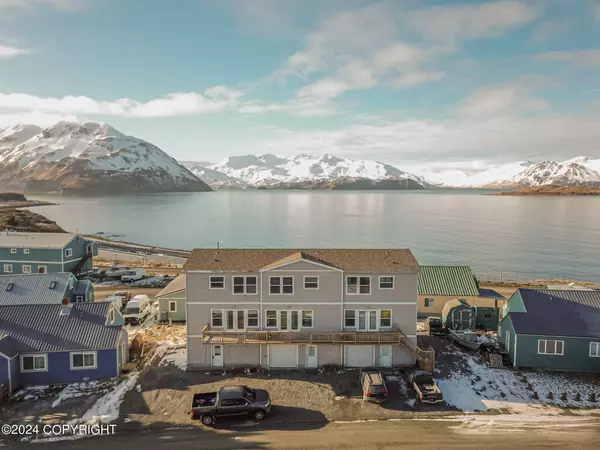 Unalaska, AK 99692,180 Chernofski DR