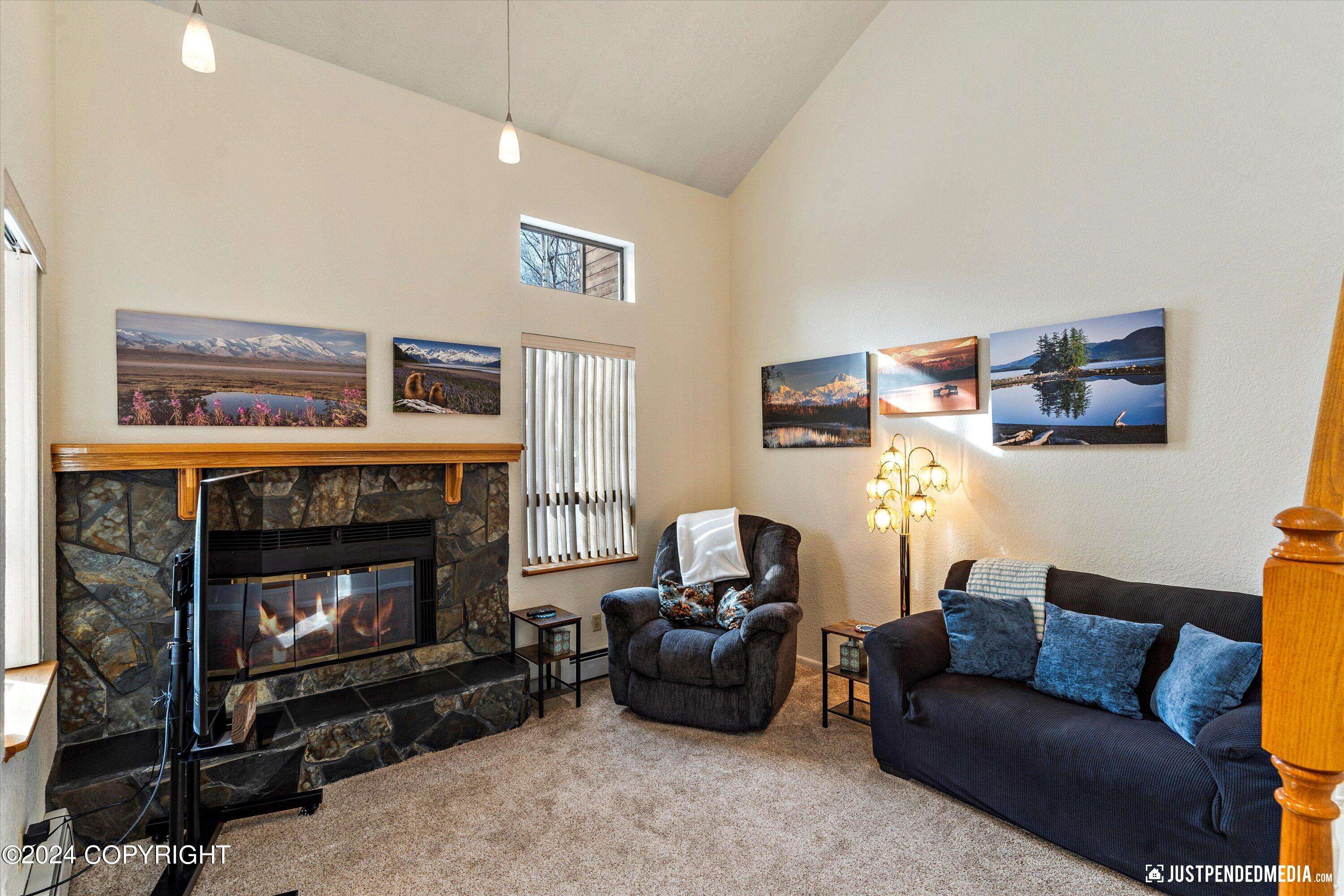 Anchorage, AK 99515,13210 Old Seward HWY #11