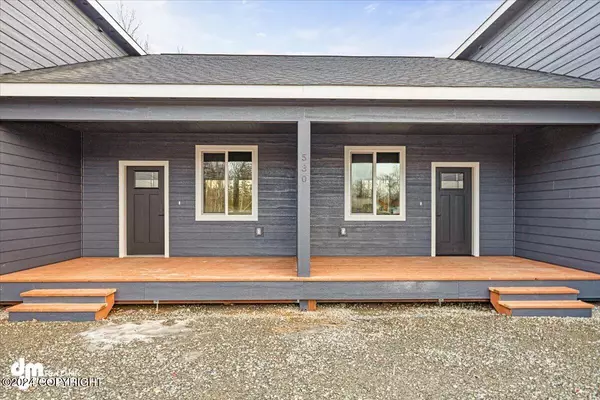 Wasilla, AK 99654,530 W Galway DR