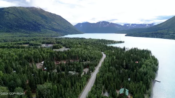 Cooper Landing, AK 99572,35090 Quartz Creek RD