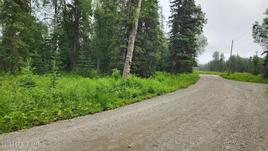 45981 Miller Loop RD, Nikiski/north Kenai, AK 99611