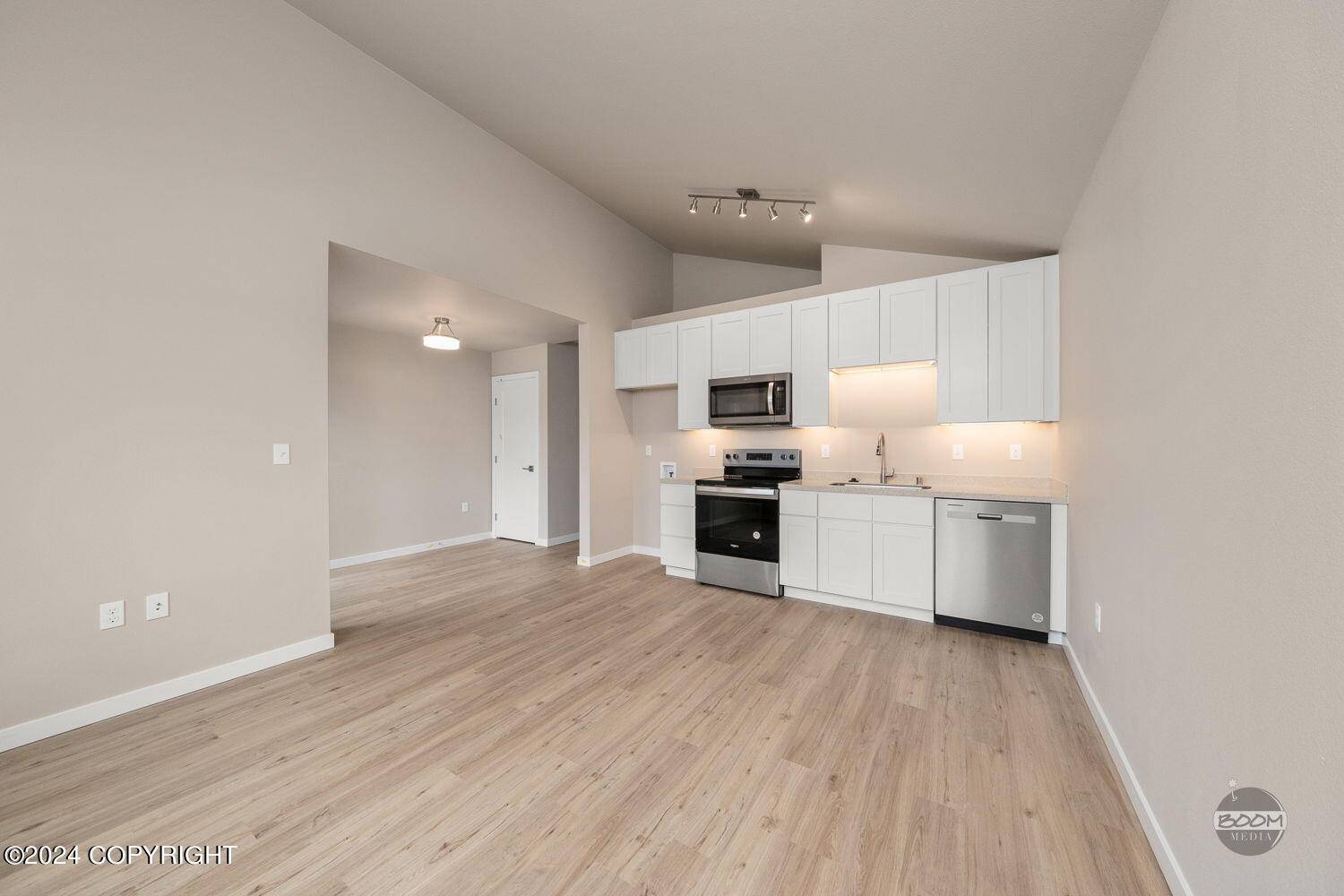 Eagle River, AK 99577,11432 Conquistador DR #35C