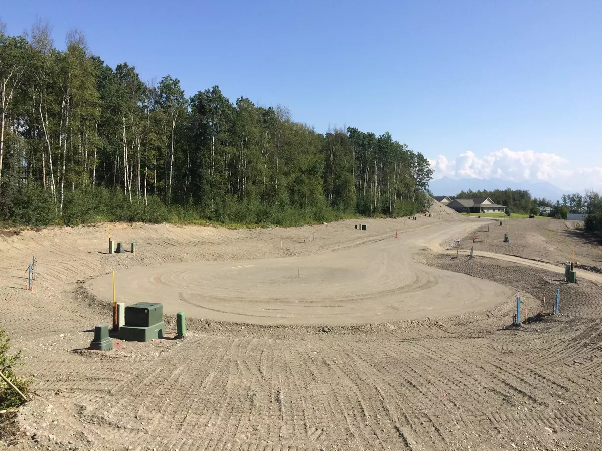 Wasilla, AK 99654,323 W Ashbrook DR