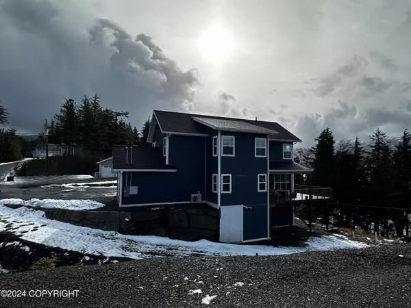 Ketchikan, AK 99901,84 Sunrise LN