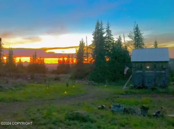 39460 Kulik ST, Homer, AK 99603