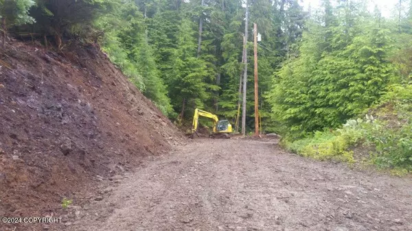 Hollis, AK 99950,Lot 14B Nanny Bay RD