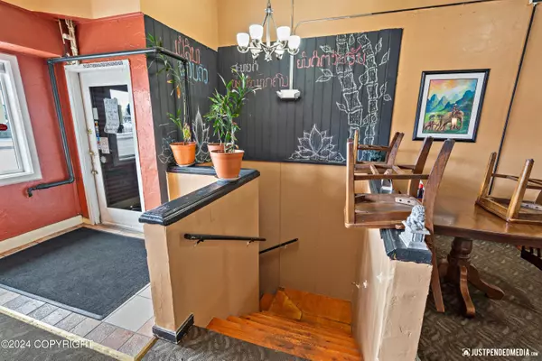 137 W 5th AVE Anchorage, AK 99501