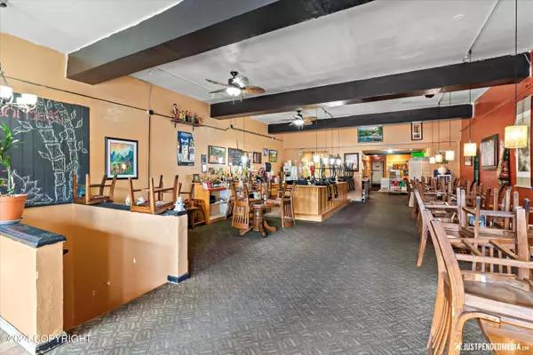 137 W 5th AVE Anchorage, AK 99501