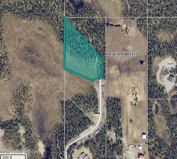 Soldotna, AK 99669,L4 Heath CIR