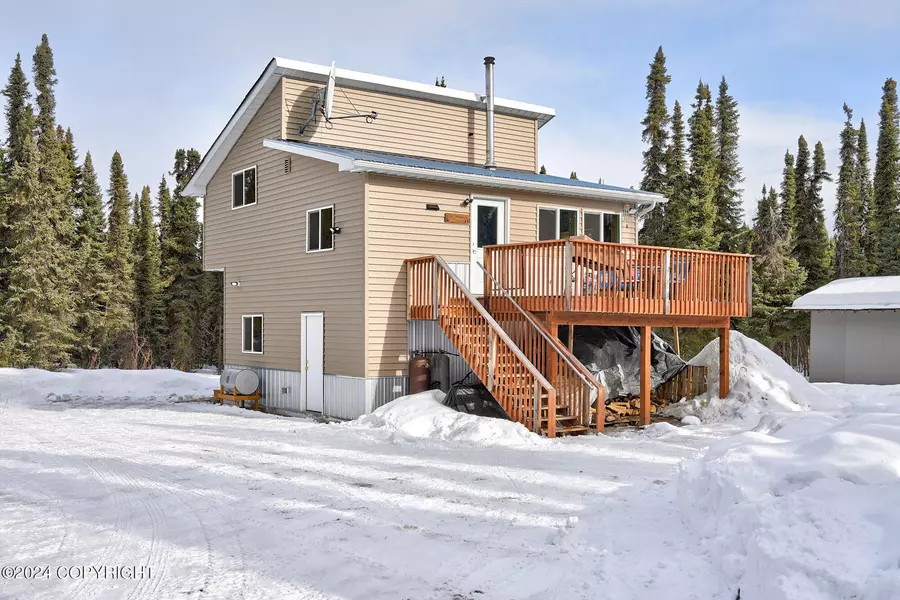 36696 Tammarack ST, Soldotna, AK 99669